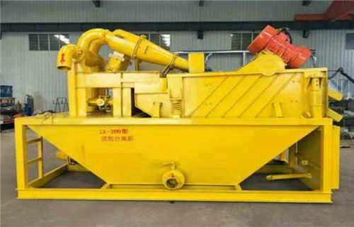 湖州直销 桥梁桩基废浆处理与污泥净化设备的专业化制造与销售