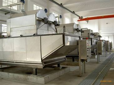 智能制造驱动下的科派污泥脱水处理设备 污泥处理装备制造的未来